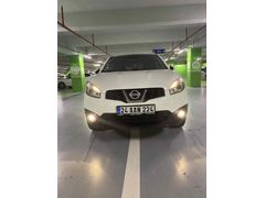 Sahibinden Nissan Qashqai 1.6 Platinum 2011 Model