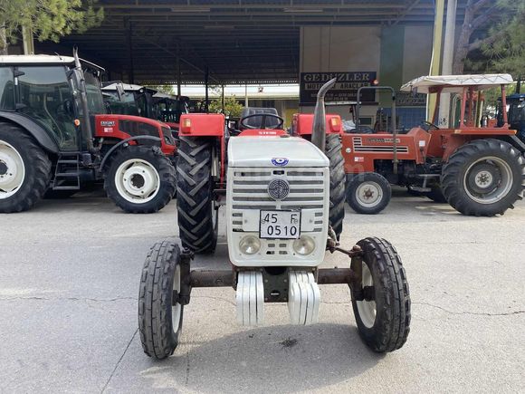 1982 MODEL 768 STERY