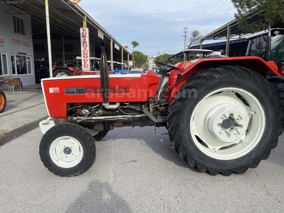 1982 MODEL 768 STERY