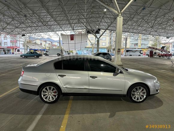Sahibinden Volkswagen Passat  