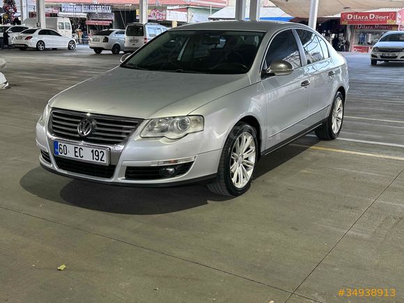 Sahibinden Volkswagen Passat  
