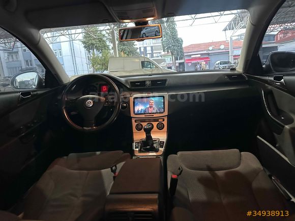 Sahibinden Volkswagen Passat  