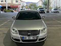 Sahibinden Volkswagen Passat  