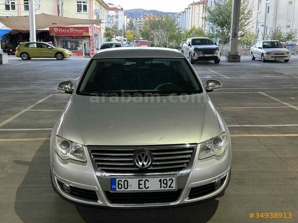 Sahibinden Volkswagen Passat  