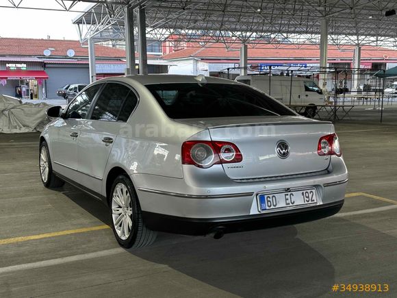 Sahibinden Volkswagen Passat  