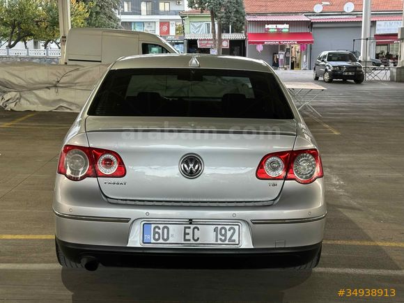 Sahibinden Volkswagen Passat  