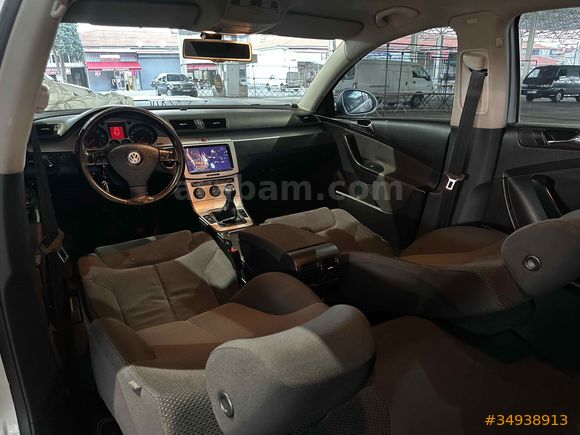 Sahibinden Volkswagen Passat  