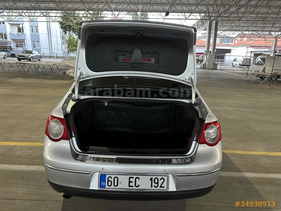 Sahibinden Volkswagen Passat  