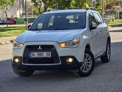 Sahibinden Mitsubishi ASX 1.6 MIVEC Invite 2011 Model