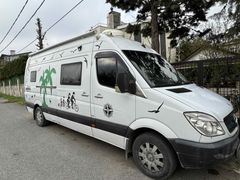 Sahibinden Karavan Motokaravan 