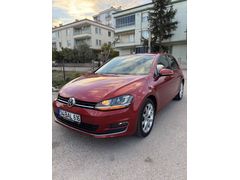 Sahibinden Volkswagen Golf 1.4 TSi Highline 2014 Model Aksaray