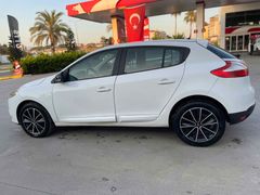Sahibinden Renault Megane 1.5 dCi Play 2012 Model 