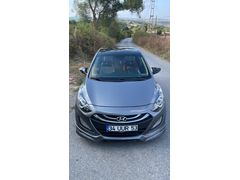 Sahibinden Hyundai i30 1.6 CRDi Elite 2013 Model