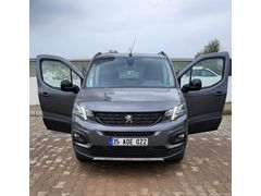 Sahibinden Peugeot Rifter 1.5 BlueHDI GT 2024 Model