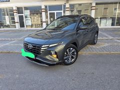 Sahibinden Hyundai Tucson 1.6 CRDi Prime 2021 Model