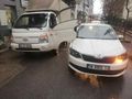 Sahibinden Skoda Fabia 1.0 GreenTec Ambition 2016 Model 