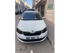 Sahibinden Skoda Fabia 1.0 GreenTec Ambition 2016 Model 