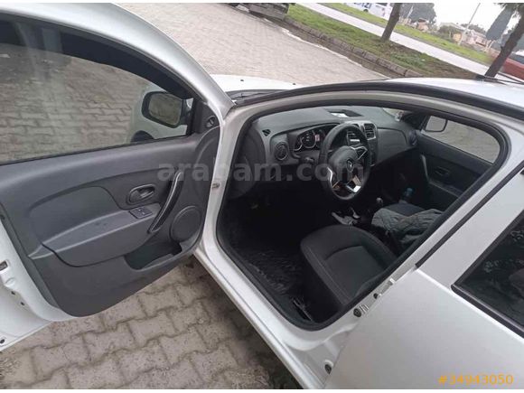 Sahibinden Renault Symbol 0.9 TCe Joy 2019 Model 