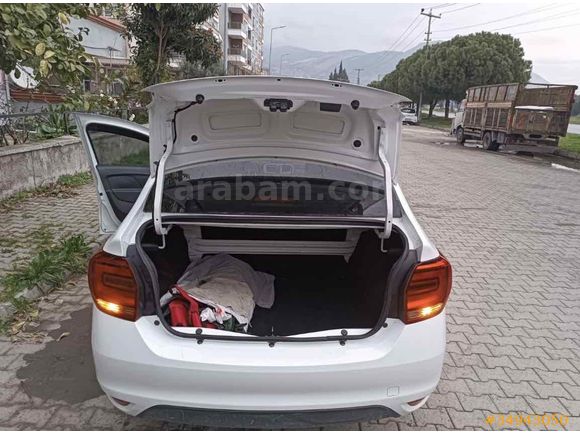 Sahibinden Renault Symbol 0.9 TCe Joy 2019 Model 