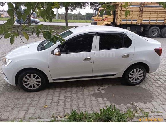Sahibinden Renault Symbol 0.9 TCe Joy 2019 Model 