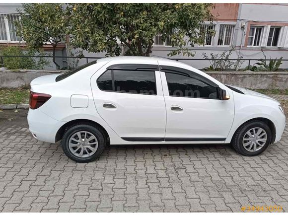 Sahibinden Renault Symbol 0.9 TCe Joy 2019 Model 