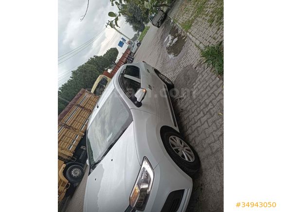 Sahibinden Renault Symbol 0.9 TCe Joy 2019 Model 