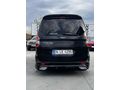VIP Tadında Courier