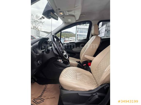 VIP Tadında Courier