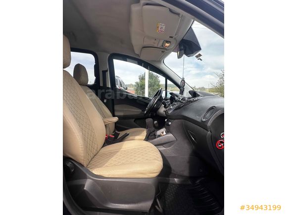VIP Tadında Courier