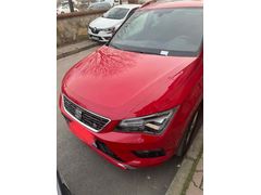Sahibinden Seat Ateca 1.4 TSI FR 2018 Model 