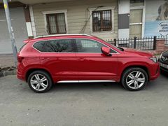 Sahibinden Seat Ateca 1.4 TSI FR 2018 Model 