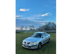 Sahibinden Nissan Almera 1.5 Luxury 2002 Model 
