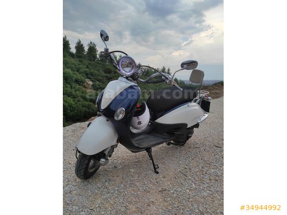Mondial 50 ZNU ec