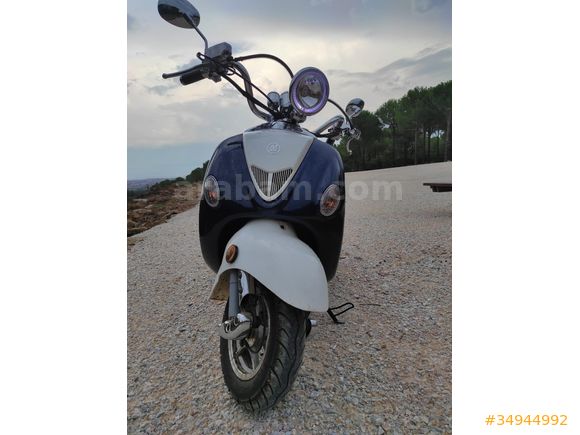 Mondial 50 ZNU ec
