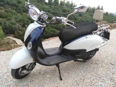 Mondial 50 ZNU ec