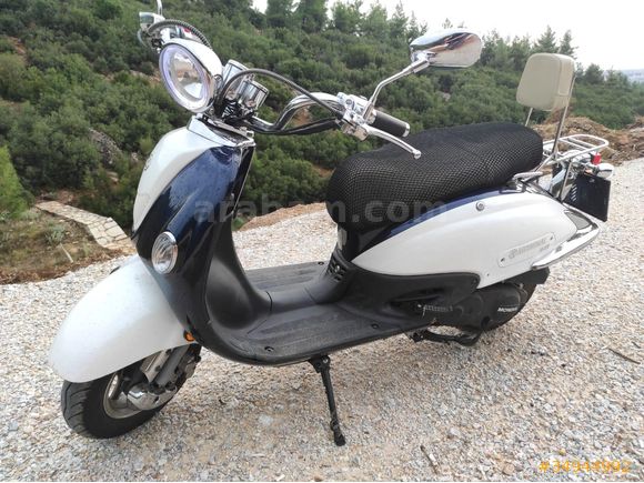 Mondial 50 ZNU ec