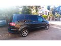 Sahibinden Ford Galaxy 2.0 TDCI Ghia 2007 Model Antalya