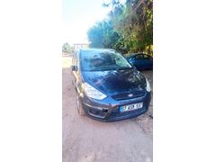 Sahibinden Ford Galaxy 2.0 TDCI Ghia 2007 Model Antalya