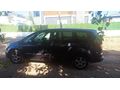 Sahibinden Ford Galaxy 2.0 TDCI Ghia 2007 Model Antalya