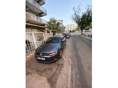 Sahibinden Volkswagen Jetta 1.6 TDi Comfortline 2011 Yeni Kasa Model İzmir
