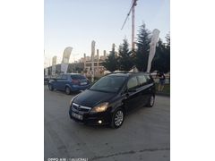 Opel Zafira 1.6 2006 model 177 binde hasar kaydı yok