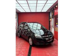 Opel Zafira 1.6 2006 model 177 binde hasar kaydı yok