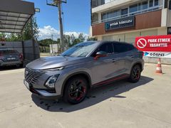 Hatasız Chery Omoda 5 1.6 TGDI Luxury Full orijinal çift renk 