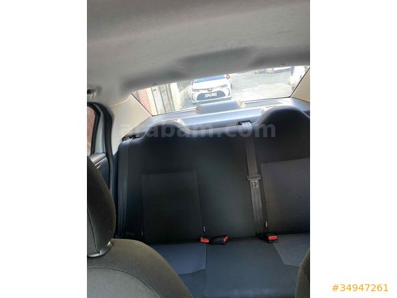 Sahibinden Citroen C-Elysee 1.6 HDi Live 2017 Model Gaziantep