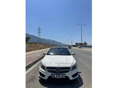 Sahibinden Mercedes - Benz CLA 200 AMG 2013 Model 