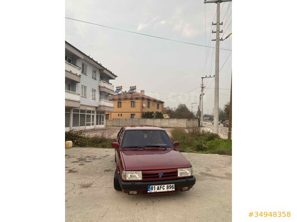  Sahibinden Tertemiz Tofaş Doğan L 1992 Model 