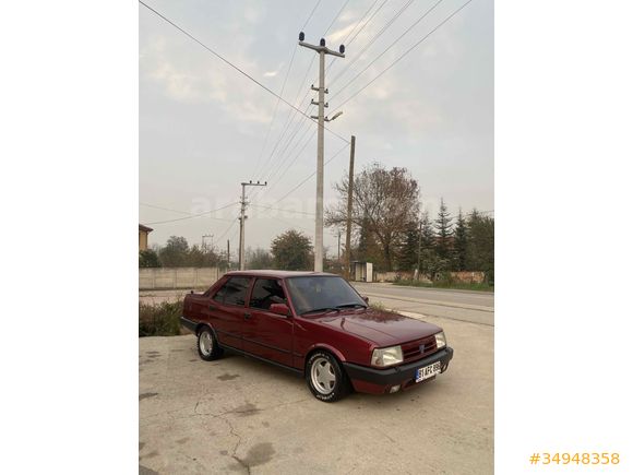  Sahibinden Tertemiz Tofaş Doğan L 1992 Model 