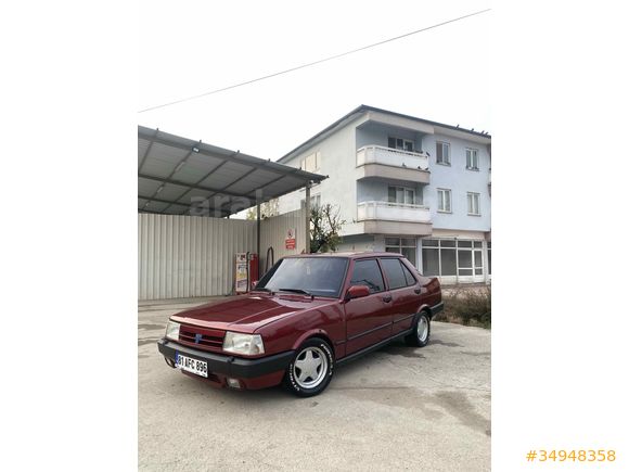 Sahibinden Tertemiz Tofaş Doğan L 1992 Model 