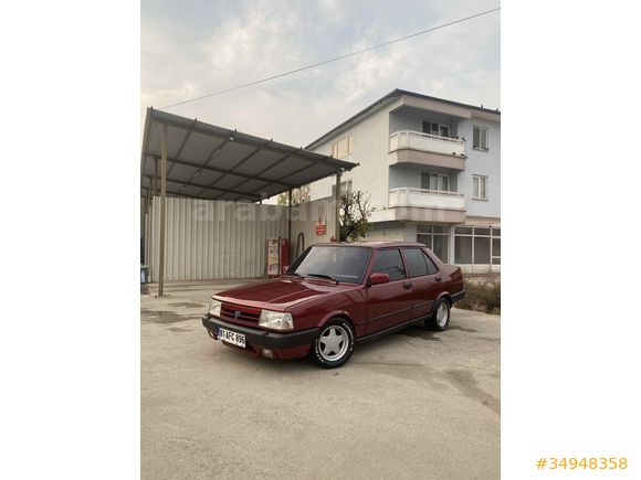  Sahibinden Tertemiz Tofaş Doğan L 1992 Model 