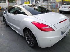 Sahibinden Peugeot RCZ 1.6 THP Carbon 2011 Model